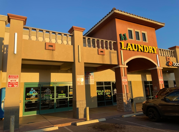 A-1 Laundry - Glendale, AZ