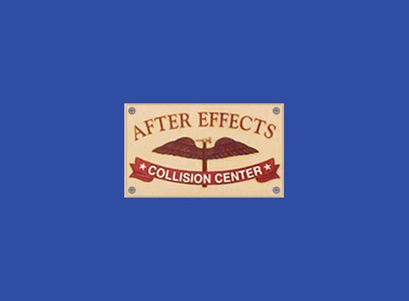 After Effects Collision Center - Pembroke, MA