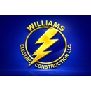 Williams Electric Construction