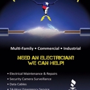 Freddie America - Electricians