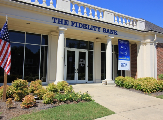 Fidelity Bank - Robbins, NC