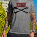Brash DeVille - T-Shirts