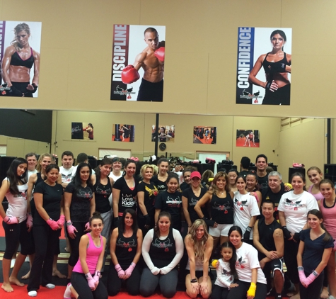 iLoveKickboxing - Glen Cove, NY