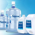 Sierra Springs Water Delivery Service 4720