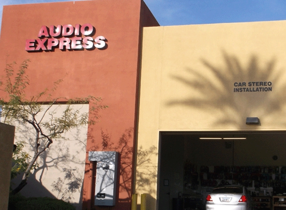 Audio Express - Scottsdale, AZ