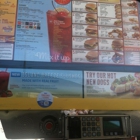 Sonic Drive-In