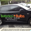 Batteries Plus Bulbs - Battery Supplies