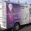 S & M Electric Inc - Electricians