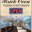 Brick Oven Pizzeria & Restaurant - Italian Restaurants