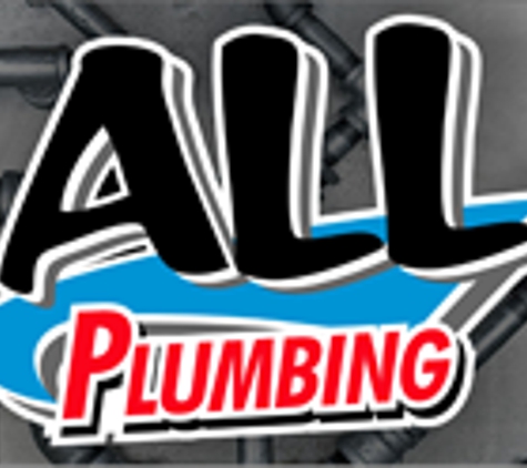 All Plumbing - Monroe, LA