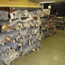 Quality Fabrics & Supply Company - Camping Equipment