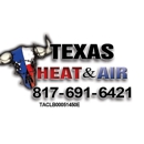 Texas Heat and Air - Air Conditioning Contractors & Systems