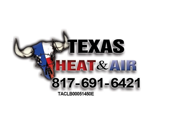 Texas Heat and Air - Cleburne, TX