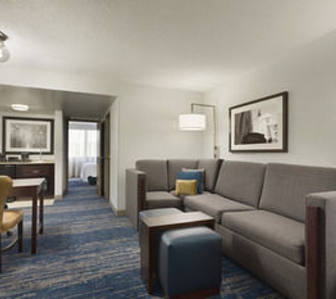 Embassy Suites by Hilton Columbus - Columbus, OH