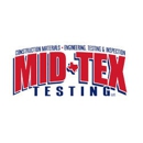 Mid-Tex Testing - Civil Engineers