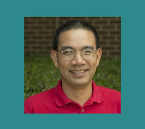 Dr. Eugene Lu, MD - Little Rock, AR