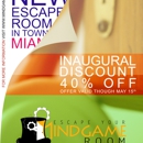 MindGame Room - Amusement Places & Arcades