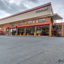 CubeSmart Self Storage