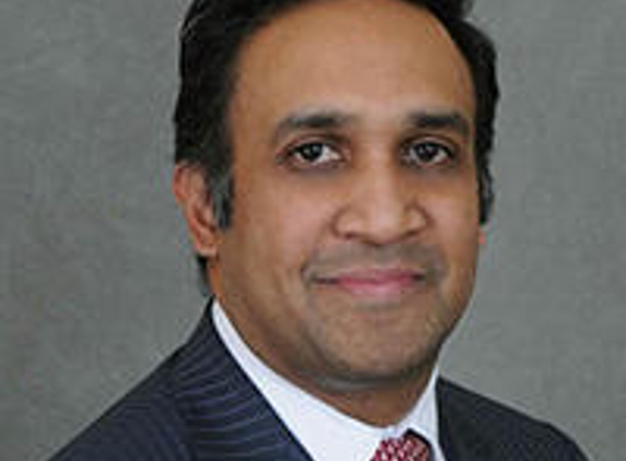 Sanjay D. Naik, MD - Scarsdale, NY