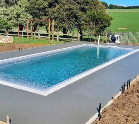 Burra Concreting Services Pty Ltd - Korumburra, VIC