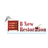 B New Restoration gallery