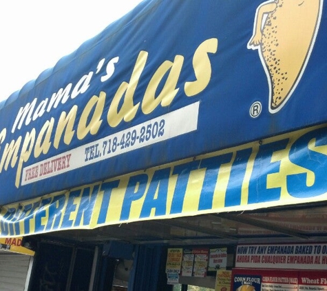 Mama's Empanadas - Elmhurst, NY