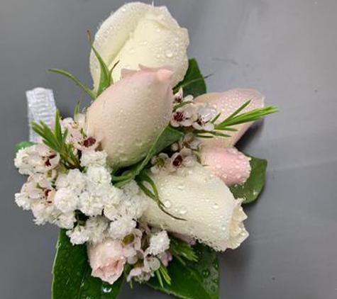 Lillian's Florist - Liverpool, NSW