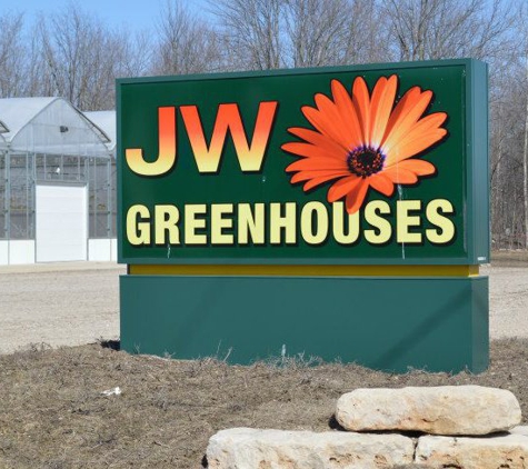 J W Greenhouse - Holland, MI