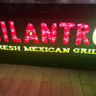 Cilantro Fresh Mexican Grill