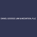 Daniel Goodge Law & Mediation, P - Attorneys