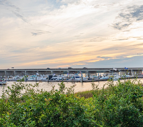 RiversEdge Marina - North Charleston, SC