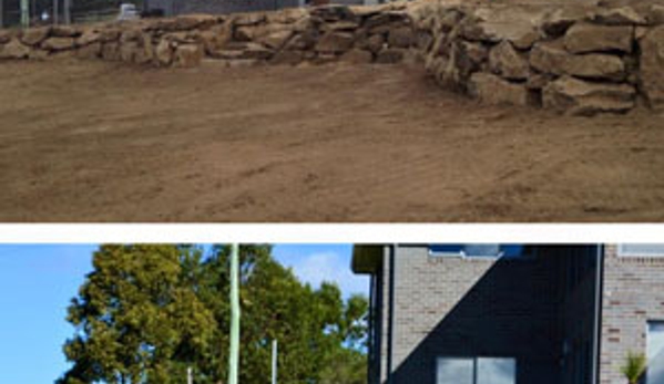 E K & S Bobcat Hire