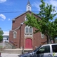 Saint Jacobus Evangelical Lutheran Church