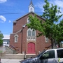 Saint Jacobus Evangelical Lutheran Church