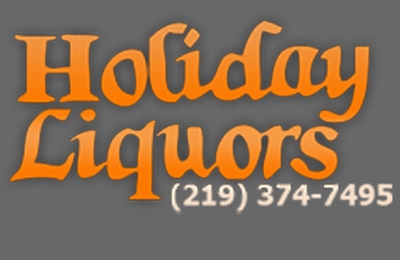 Holiday Liquors 13305 Morse St Cedar Lake In 46303 Yp Com