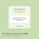 Atwood H Daniel - Skin Care