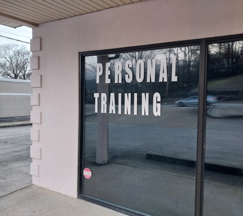 New Start Personal Training - Hixson, TN