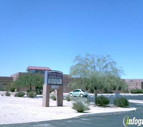 Picture Rocks Intermediate - Tucson, AZ