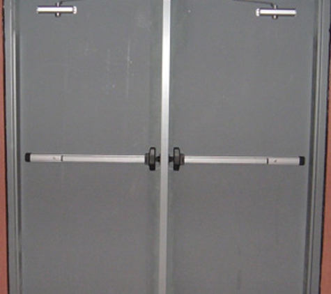 Universal Door Systems Inc - Birmingham, AL