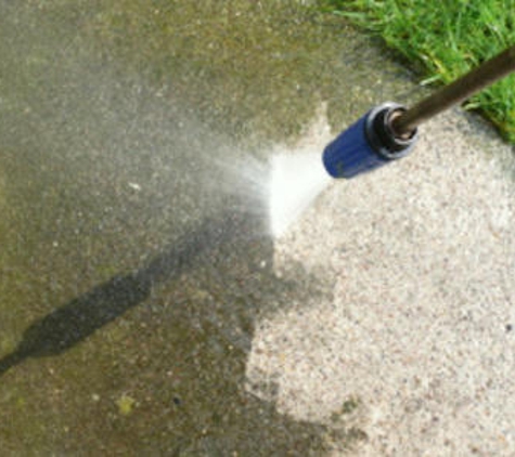 Dino's Pressure Cleaning Inc - Jupiter, FL