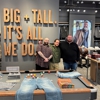 DXL Big + Tall gallery