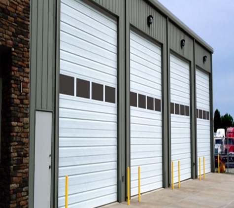 American Eagle Garage Doors LLC - Evans, CO