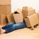 Yaacovzon Moving & Relocation - Moving Services-Labor & Materials
