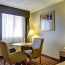 Quality Inn Conway - Greenbrier