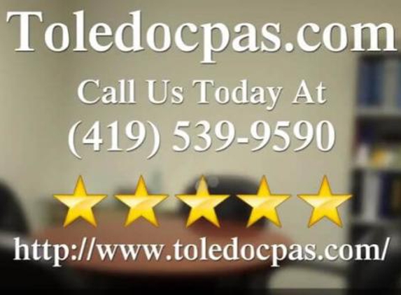 Toledocpas.com - Toledo, OH