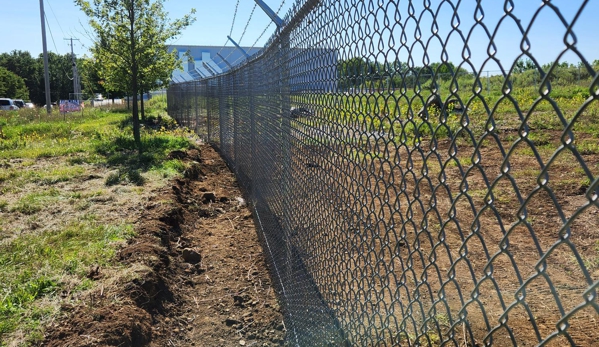 Ashtabula Fence Co. LLC - Dorset, OH