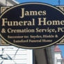 James Funeral Home & Cremation Service PC - Bethlehem, PA