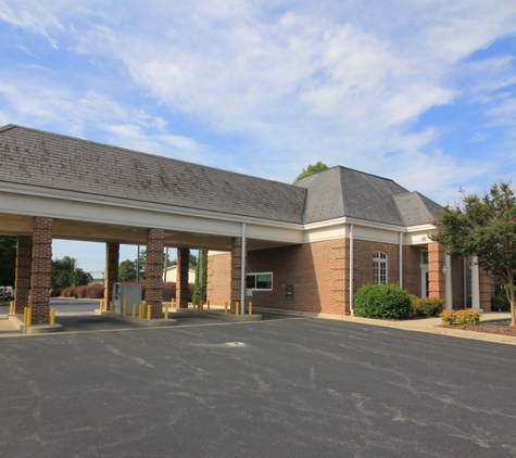 Fidelity Bank - Siler City, NC