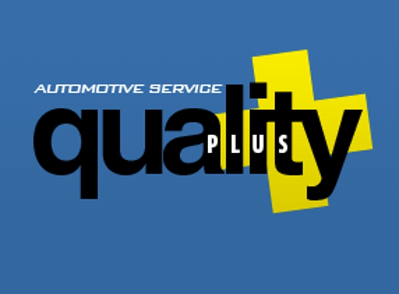 Quality Plus Automotive Service, Inc. - Wake Forest, NC