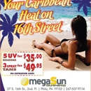 Megasun Tanning - Tanning Salons